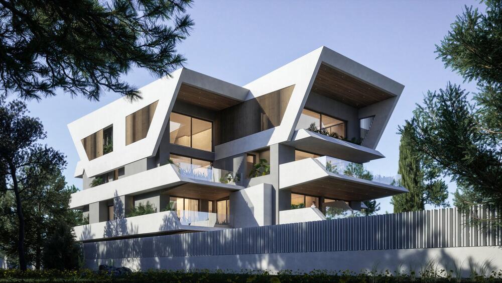 Armonia Residences 
